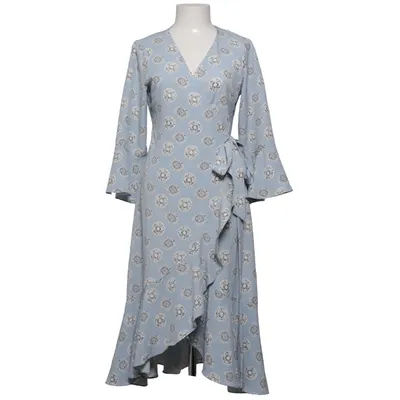 Wrap dress (Mio Mid Dress) from Dry Lake Elastane, Polyester