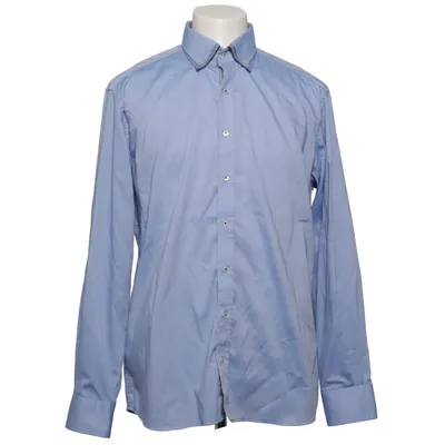 Buttondown-skjorta (MODERN FIT) från Eterna
