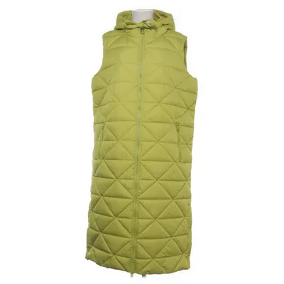 Ytterväst (Grön) från Gina Benotti Polyester