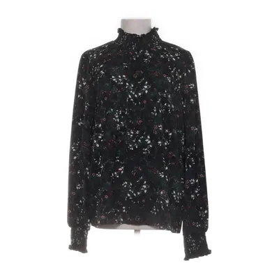 Blus (Grön, Flerfärgad) från Pernilla Wahlgren Polyester