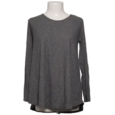 Top (Grau) von Kiwi Elasthan, Viskose