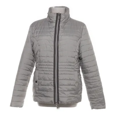 Vinterjacka (Grå) från Navigazione Polyester