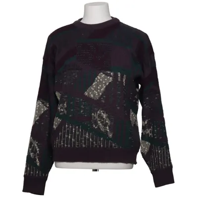 Trui (Lila, Meerkleurig) van Barbour international Acryl, Katoen, Polyester