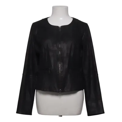 Jakke (Sort) fra Bohéme Elastan, Polyester