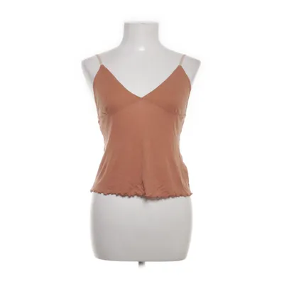 Tanktop (Bruin) van Zara Home Lyocell