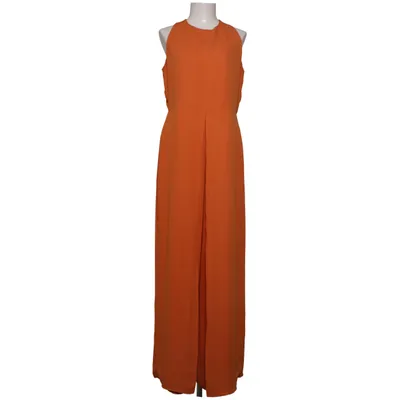 Byxdress (Orange) från Batik Polyester
