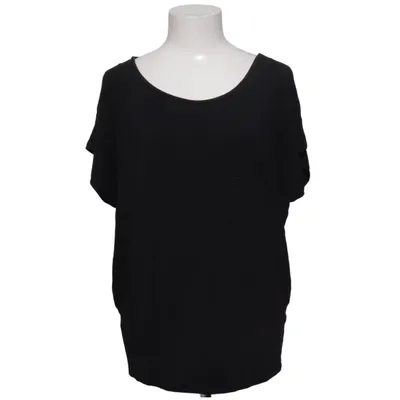 Top (Black) from Rabalder Elastane, Modal