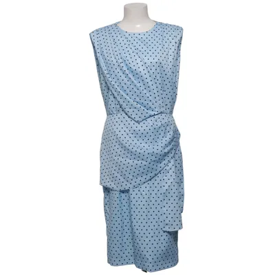 Robe (Bleu, Noir) de Floryday