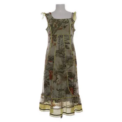 Långklänning (Flerfärgad) från Pause Café