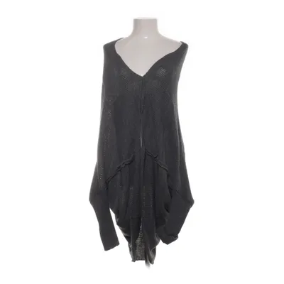 Cardigan (Gris) de Fobya Acrylique
