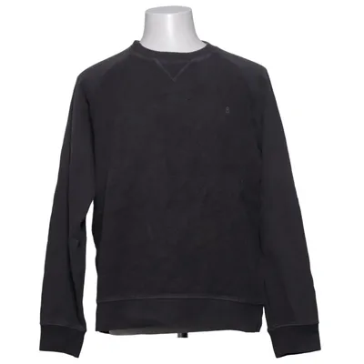 Sweatshirt (Grijs) van Armedangels Organisch katoen