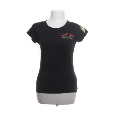 Top (Black) from Kaporal 5 Cotton