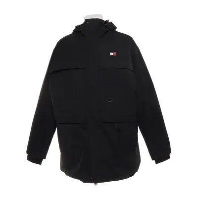 Winter jacket (Black) from Tommy Hilfiger Jeans Down, Polyester