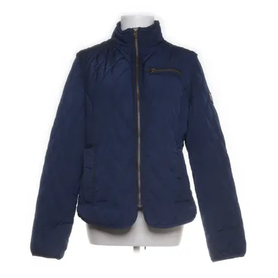 Lättviktsjacka (Blå) från Casual Polyester