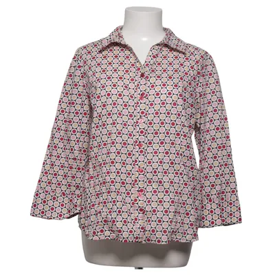Shirt (Meerkleurig) van JM Collection Katoen