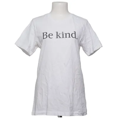 T-shirt (White) from The Spark Company Cotton