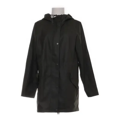 Regenjack (Groen) van Vero Moda Polyester