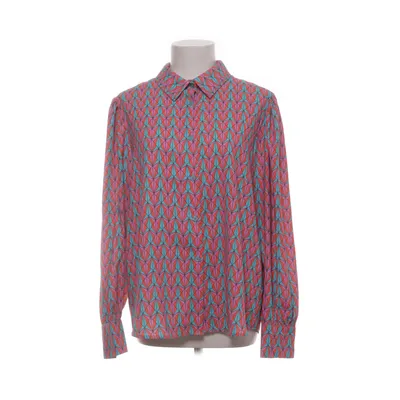 Blus (DORDRECHT 02S22) från Amélie & Amélie Polyester