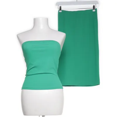 Set (Groen) van Vero Moda Elastaan, Polyester