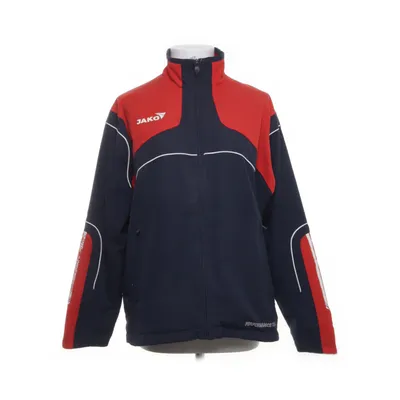 Träningsjacka (Blå, Röd) från Jako