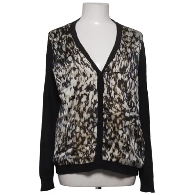 Cardigan (19.4834) de Punt Roma Polyamide, Viscose, Laine