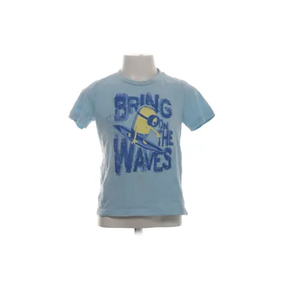 T-shirt (Blå) från Minions