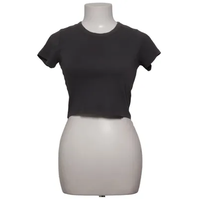 T-shirt (Grå) från Pull & Bear