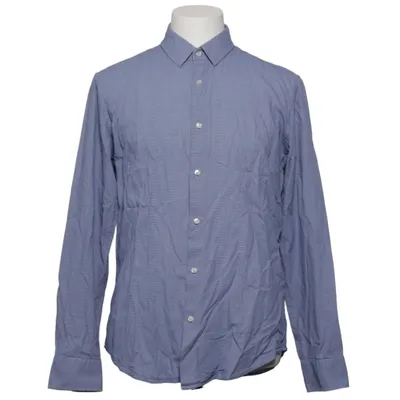Chemise (Bleu) de YD