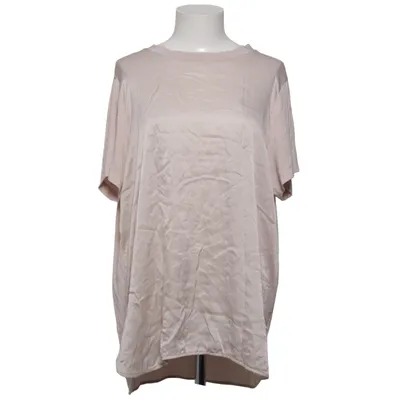Top (Roze) van WERA Stockholm Elastaan, Zijde, Viscose