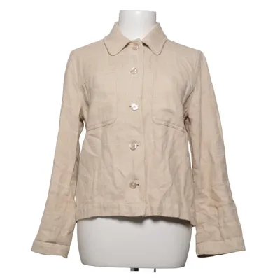 Overshirt (Bui) from Samsøe & Samsøe Acrylic, Cotton, Linen