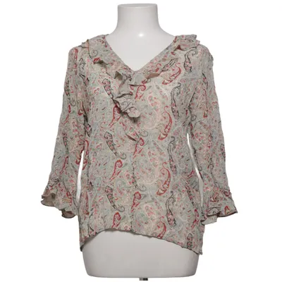 Bluse (Mehrfarbig) von Liz Claiborne Viskose
