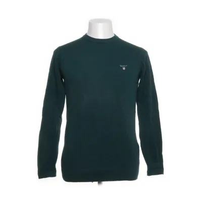 Sweater (Grøn) fra GANT Bomuld