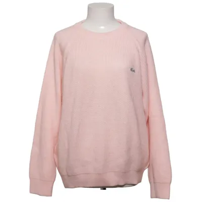 Sweater (Pink) from Chemise Lacoste