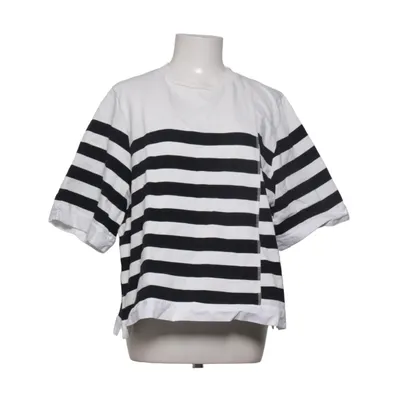 T-shirt (Beige, Blå, Flerfarvet) fra COS Bomuld