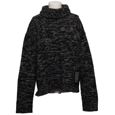 Coltrui (Zwart, Wit) van BLK DNM Wol