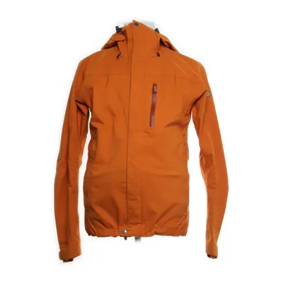 Outdoor jacket (Orange) from Fjällräven Polyester