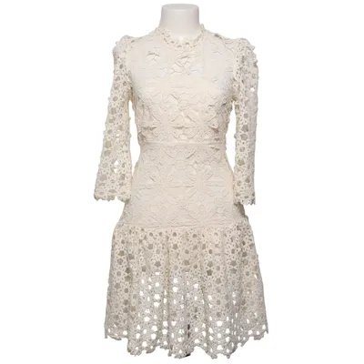 Kleid (Weiß) von Golden Days Polyester