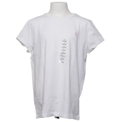 T-shirt (White) from Polo Ralph Lauren Cotton