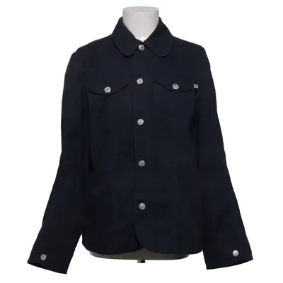 Veste en jean (Sophie) de Revanche Coton, Élasthane, Polyester