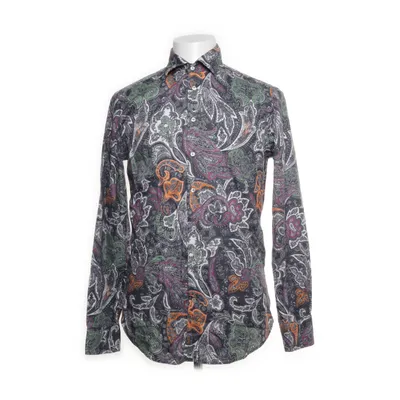 Shirt (Gray, Multicolored) from Etro