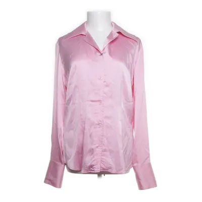 Shirt (Roze) van Tiger of Sweden Zijde, Elastaan