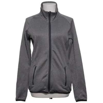 Sports jacket (Gray) from Energetics Elastane, Polyester