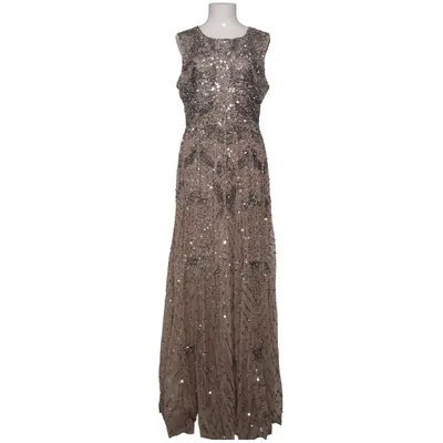 Evening gown (Beige, Silver) from Beauut
