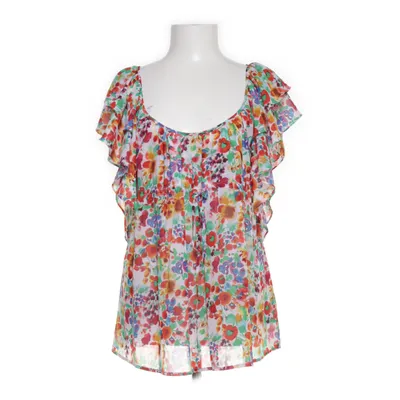 Haut (Blanc, Multicolore) de The Garden Collection by H&M Polyester recyclé
