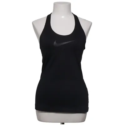 Träningslinne (Svart) från Nike