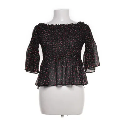 Crop top (Svart, Röd, Grön) från Tally Weijl