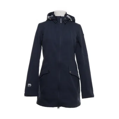 Softshelljacka (Blå) från Icepeak Polyester