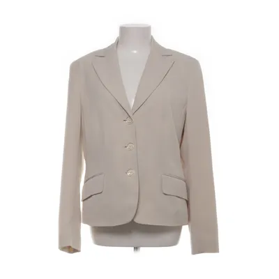 Blazer (Beige) de Jürgen Michaelsen Élasthane, Polyester