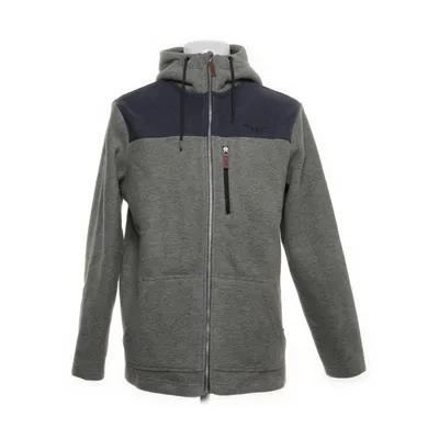 Sweat à capuche (Vert, Bleu) de Hero by John Medoox Polyester
