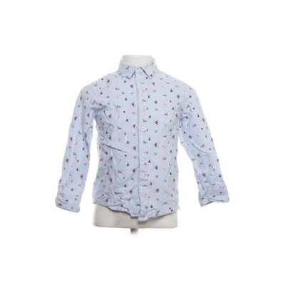 Skjorta (Blå, Flerfärgad) från Vertbaudet Bomull